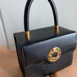 Vintage Hanae Mori bag